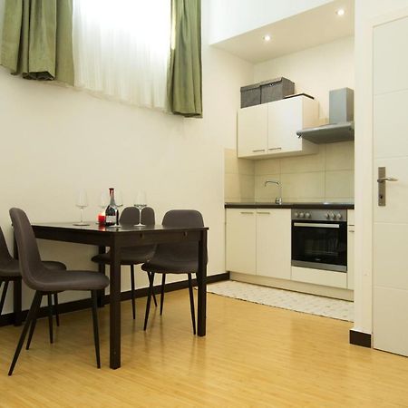 Apartment Sundelight Сплит Экстерьер фото