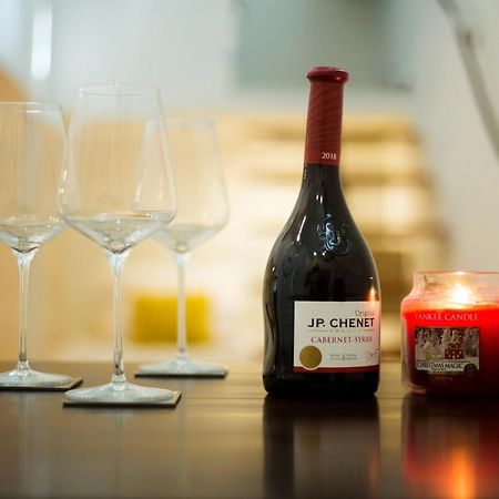 Apartment Sundelight Сплит Экстерьер фото