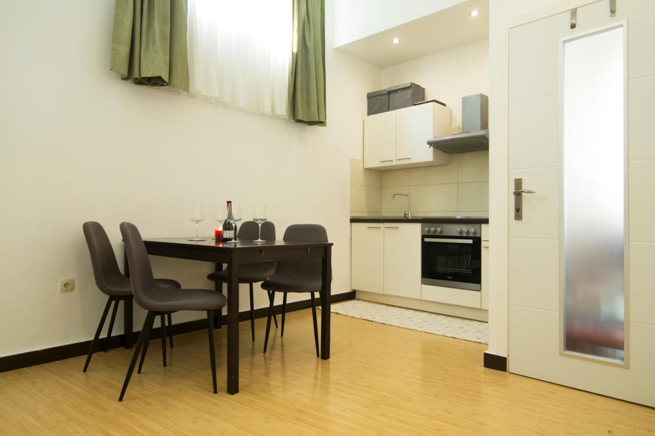 Apartment Sundelight Сплит Экстерьер фото