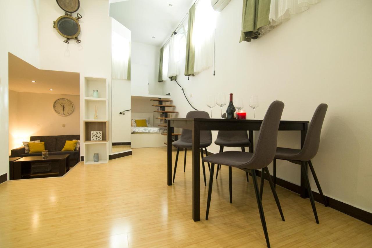 Apartment Sundelight Сплит Экстерьер фото