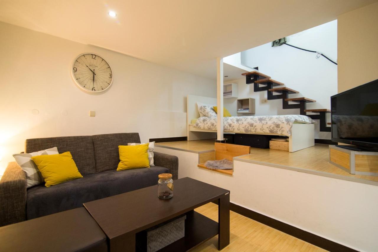 Apartment Sundelight Сплит Экстерьер фото