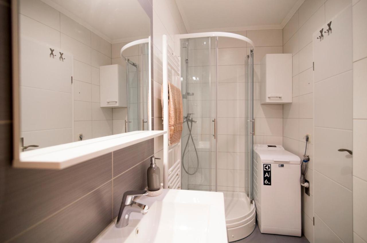 Apartment Sundelight Сплит Экстерьер фото