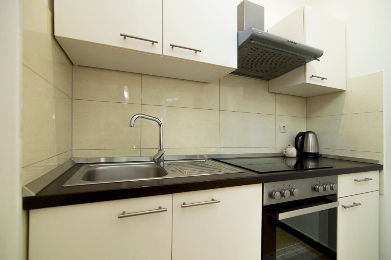 Apartment Sundelight Сплит Экстерьер фото