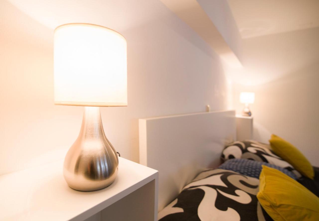 Apartment Sundelight Сплит Экстерьер фото