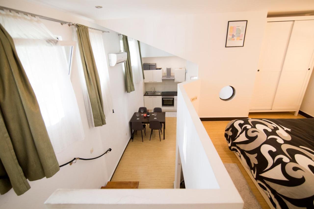Apartment Sundelight Сплит Экстерьер фото
