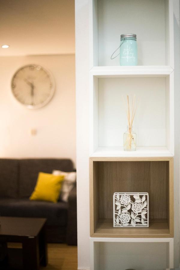 Apartment Sundelight Сплит Экстерьер фото