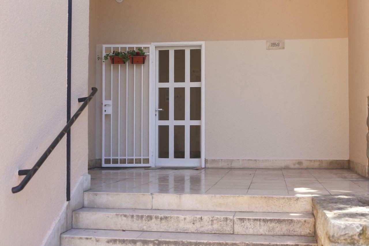 Apartment Sundelight Сплит Экстерьер фото